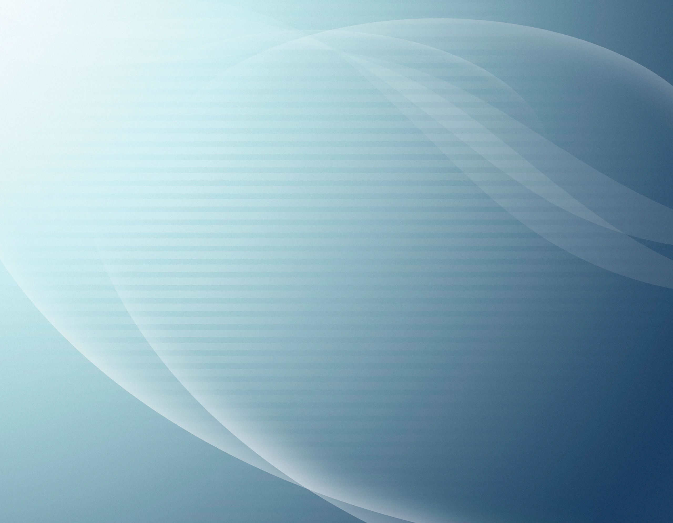 Abstract blue lines representing encrypted data flow