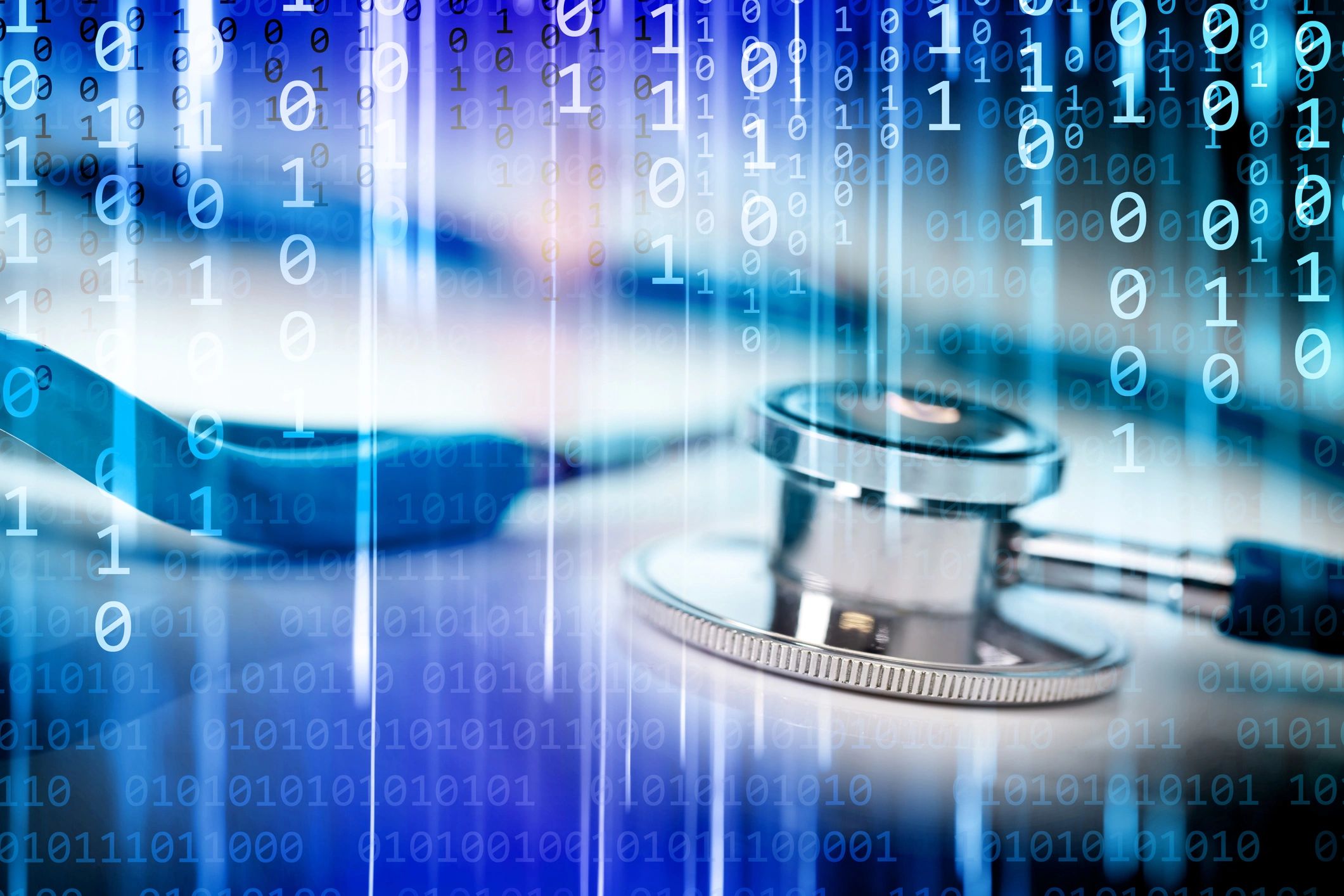 Electronic technologies in medicine