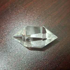 OFF-SPEC Vogel Cut Crystal and Cell Phone Adapter Kit